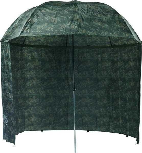 Mivardi Deštník camou PVC s