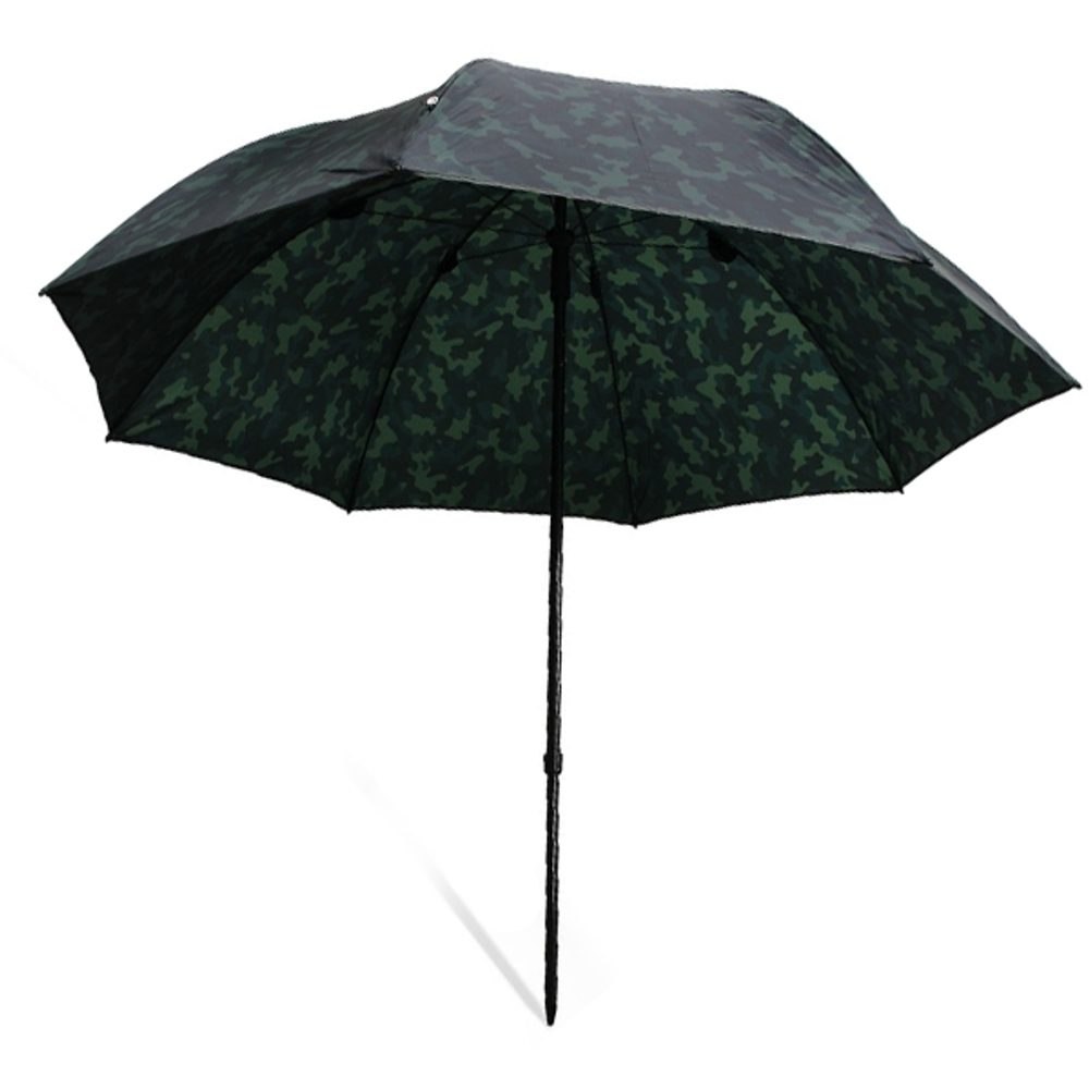 NGT Deštník Camo Brolly