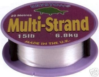 Kryston Multi-Strand Original Twisted 20m