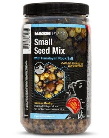 Nash Partikl Small Seed Mix Varianta: 0