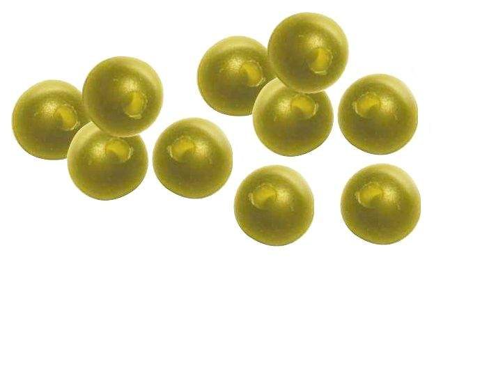 Extra Carp Gumové Kuličky Rubber Beads Varianta: 6 mm