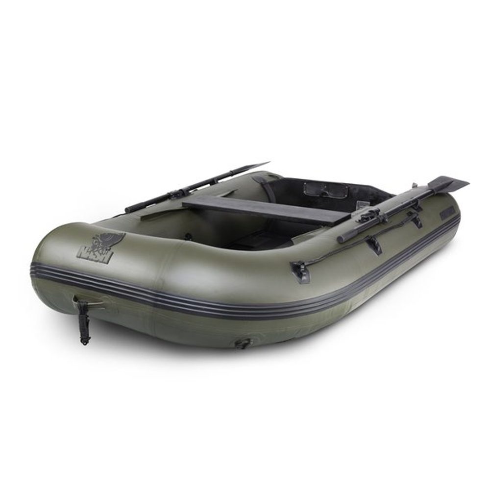 Nash Člun Boat Life Inflatable