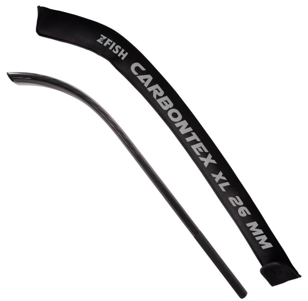 ZFISH Kobra Carbontex Throwing Stick Délka: 120cm