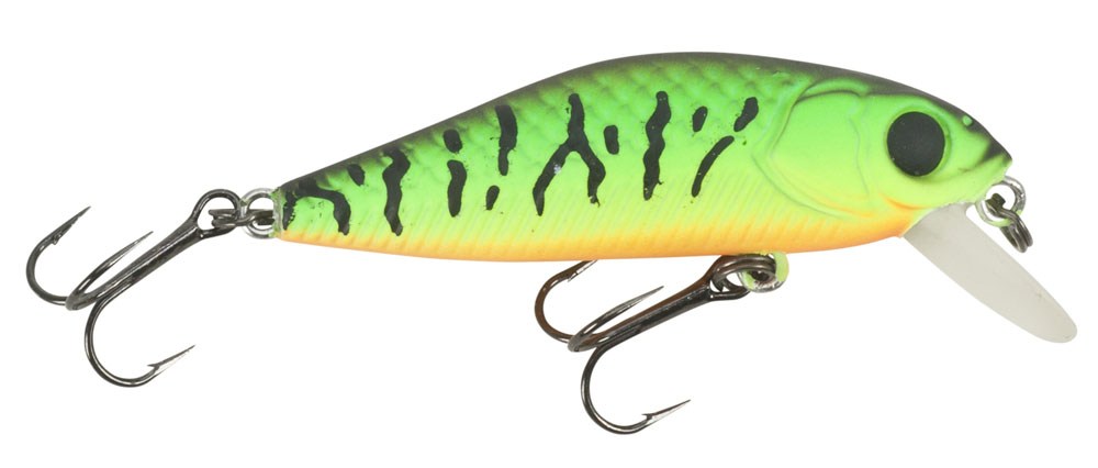 Iron claw wobler apace mc 40 s ft 4 cm 3